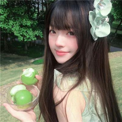 春笑柳花