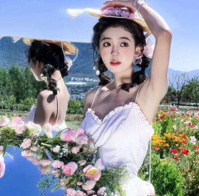 门当互怼爱上你
